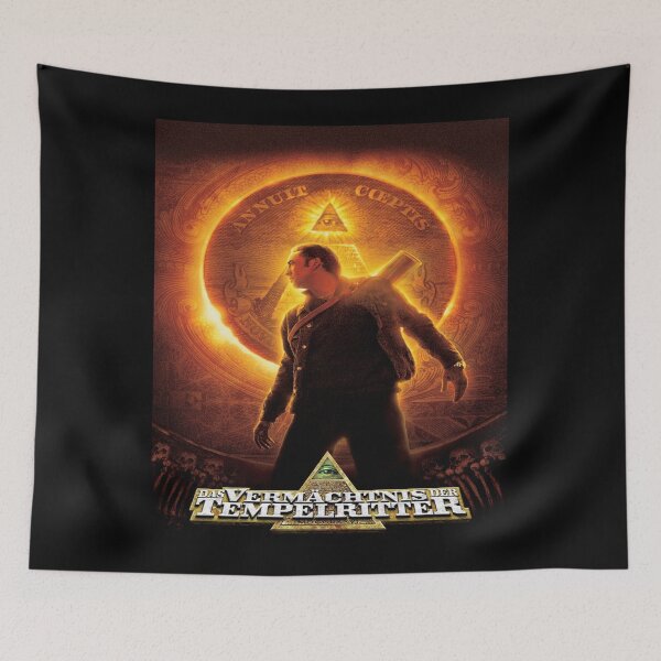 Item preview, Nicolas Cage designed and sold by araminiluengo.