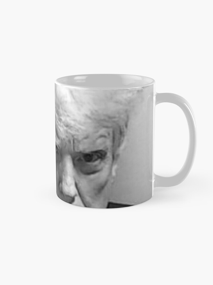 free trump - Free Trump - Mug