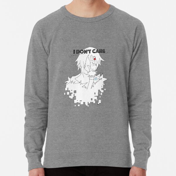 D Gray Man Sweatshirts Hoodies for Sale Redbubble