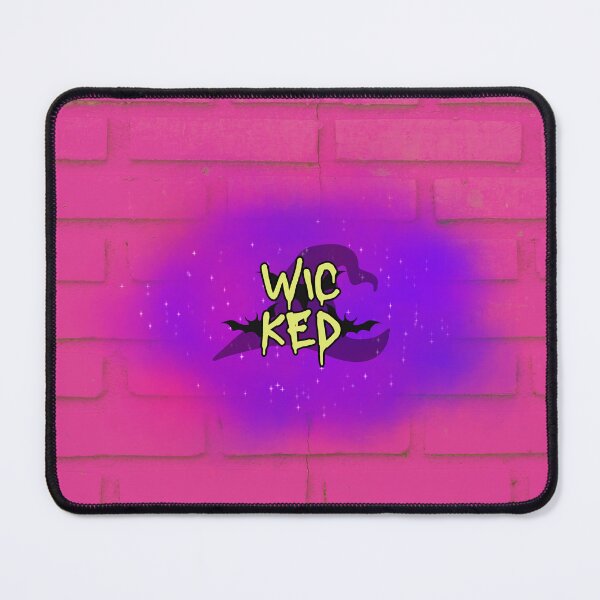 Item preview, Wicked, Babe designed and sold by Chasing Childhood.