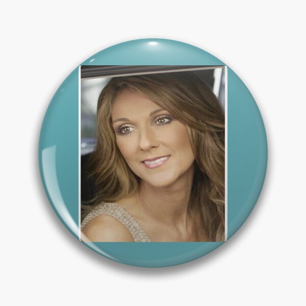 Item preview, Celine dion in 2023 designed and sold by WessonSarip.