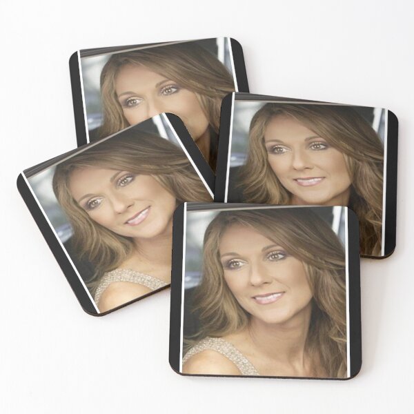 Item preview, Celine dion in 2023 designed and sold by WessonSarip.