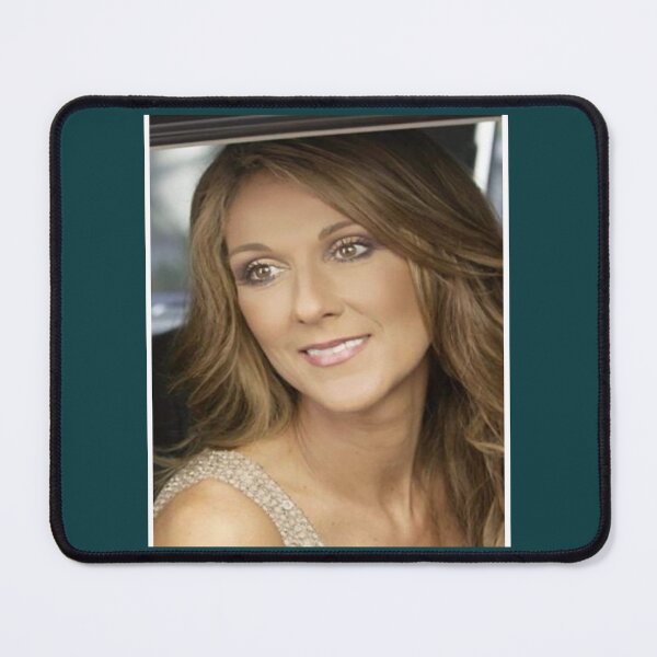 Item preview, Celine dion in 2023 designed and sold by WessonSarip.