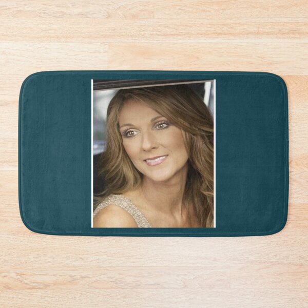 Item preview, Celine dion in 2023 designed and sold by WessonSarip.