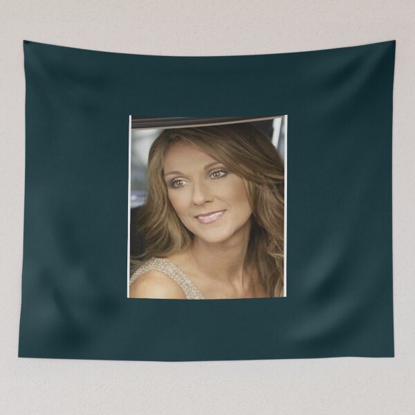 Item preview, Celine dion in 2023 designed and sold by WessonSarip.
