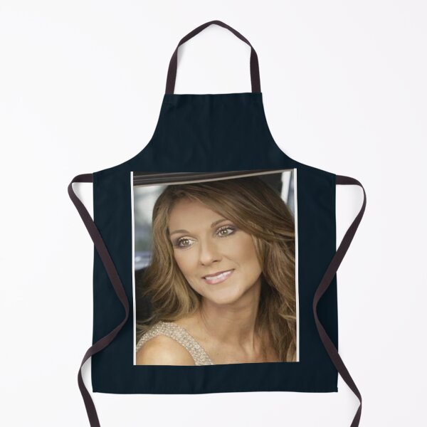 Item preview, Celine dion in 2023 designed and sold by WessonSarip.