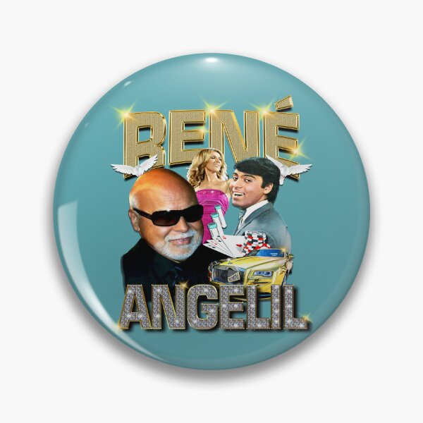 Item preview, Angelil  designed and sold by WessonSarip.