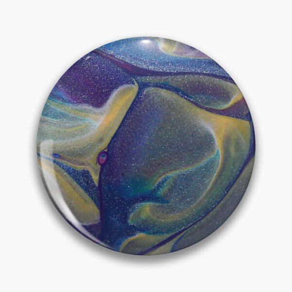 Item preview, Ghostlike Apparitions Glide Through Time and Space designed and sold by jkalani.