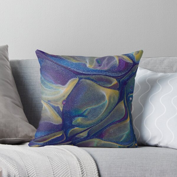 Item preview, Ghostlike Apparitions Glide Through Time and Space designed and sold by jkalani.