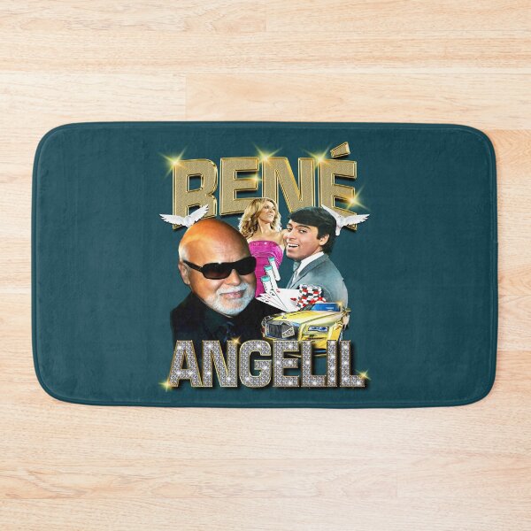 Item preview, Angelil  designed and sold by WessonSarip.