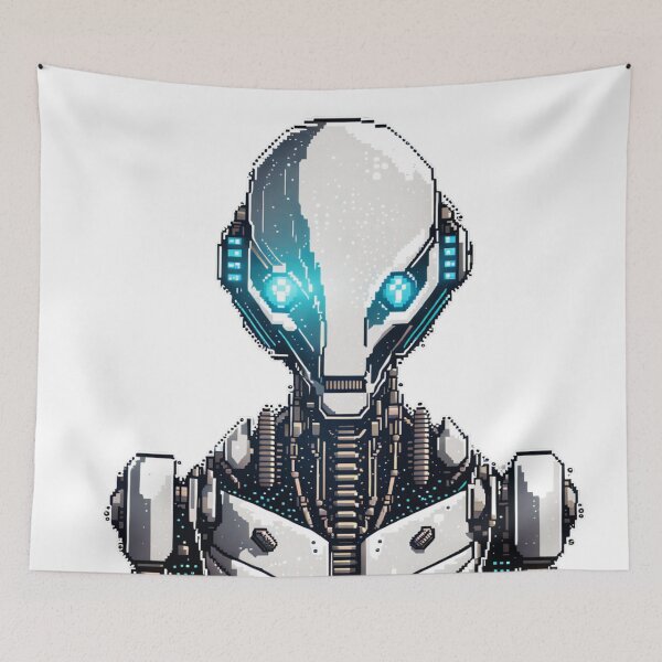 Item preview, pixelart designed and sold by duhnnae.