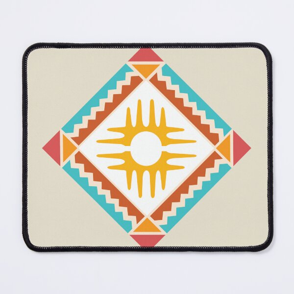 Item preview, Southwest Sun Symbol designed and sold by JoniandCo.