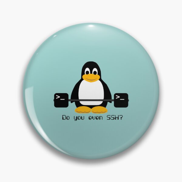 Item preview, Do you even SSH designed and sold by AmilahBoa.