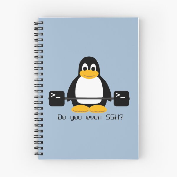 Item preview, Do you even SSH designed and sold by AmilahBoa.
