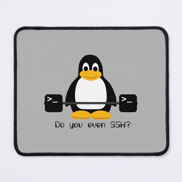 Item preview, Do you even SSH designed and sold by AmilahBoa.