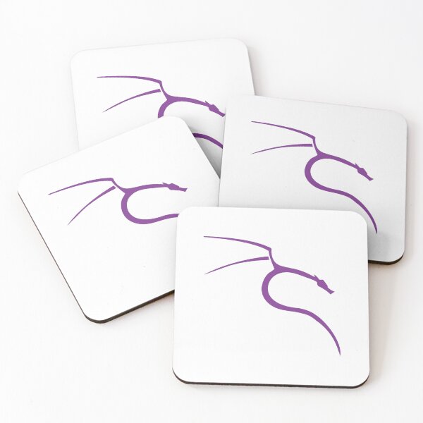 Item preview, Kali Linux Logo - Purple designed and sold by AmilahBoa.