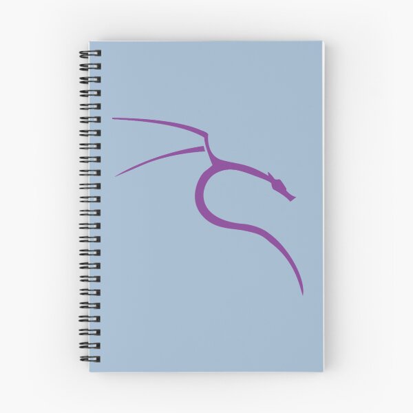 Item preview, Kali Linux Logo - Purple designed and sold by AmilahBoa.