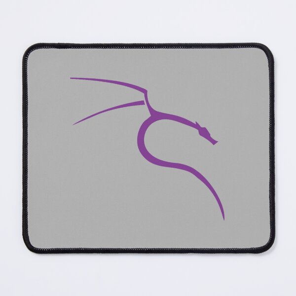 Item preview, Kali Linux Logo - Purple designed and sold by AmilahBoa.