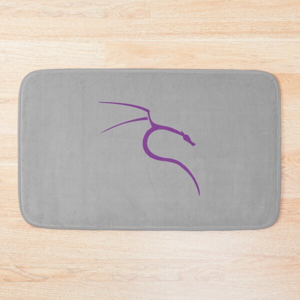 Item preview, Kali Linux Logo - Purple designed and sold by AmilahBoa.