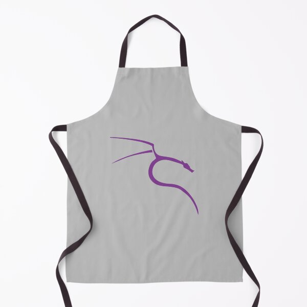 Item preview, Kali Linux Logo - Purple designed and sold by AmilahBoa.