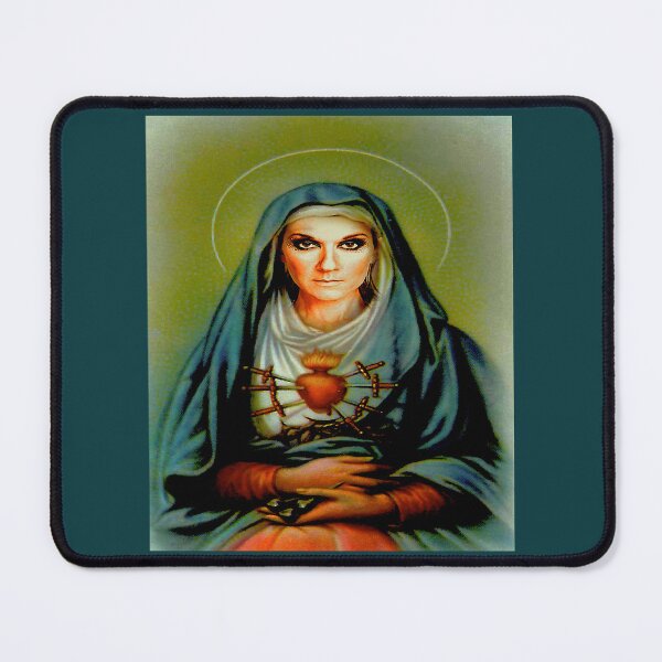 Item preview, Celine Dion designed and sold by WessonSarip.