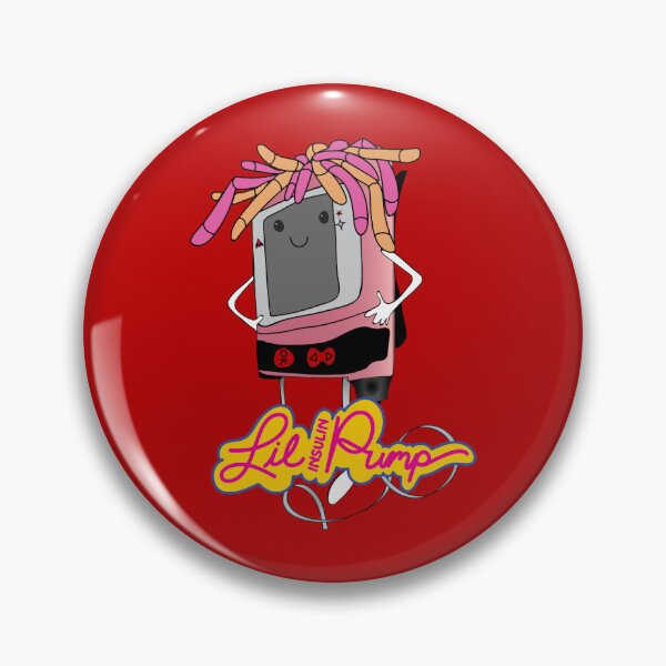 Item preview, Lil Pump designed and sold by ormanse.