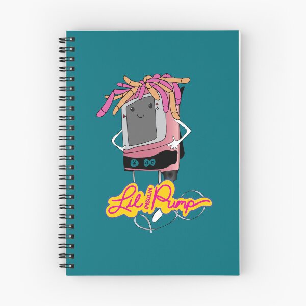 Item preview, Lil Pump designed and sold by ormanse.