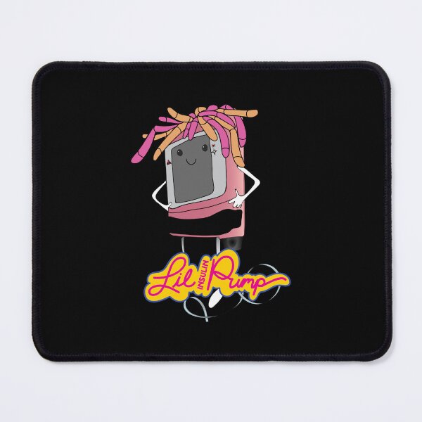 Item preview, Lil Pump designed and sold by ormanse.