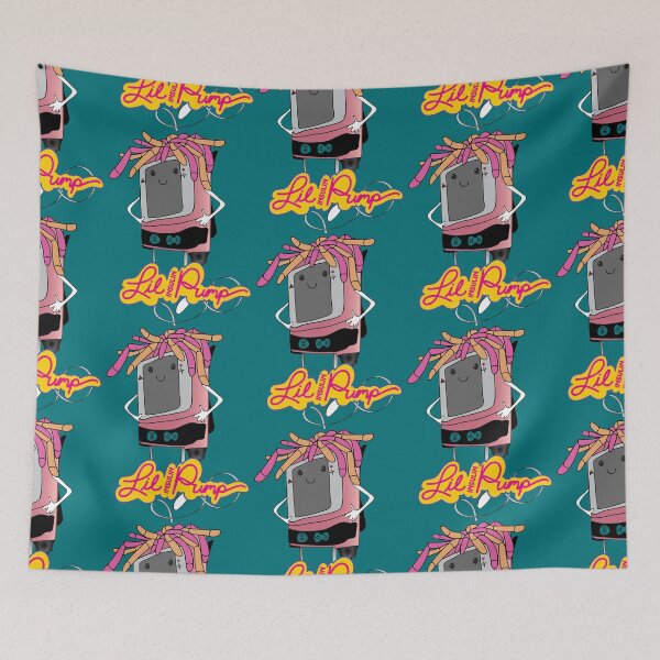 Item preview, Lil Pump designed and sold by ormanse.