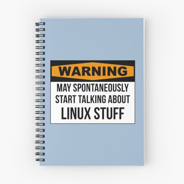 Item preview, Linux Classic  designed and sold by AmilahBoa.
