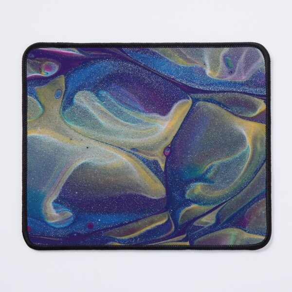 Item preview, Ghostlike Apparitions Glide Through Time and Space designed and sold by jkalani.