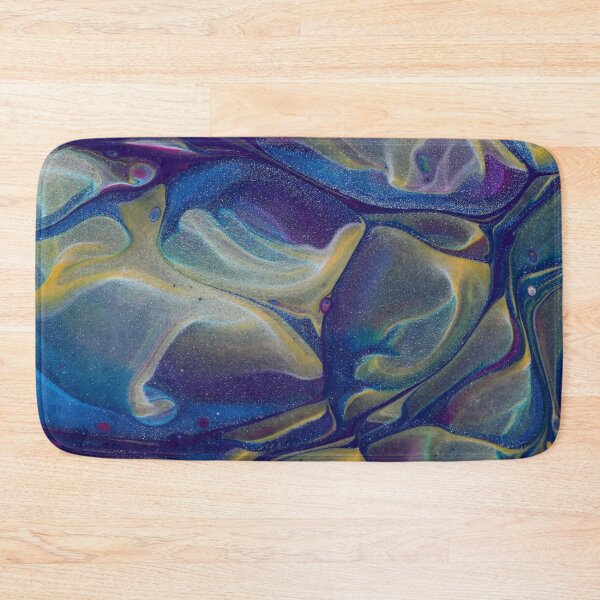 Item preview, Ghostlike Apparitions Glide Through Time and Space designed and sold by jkalani.