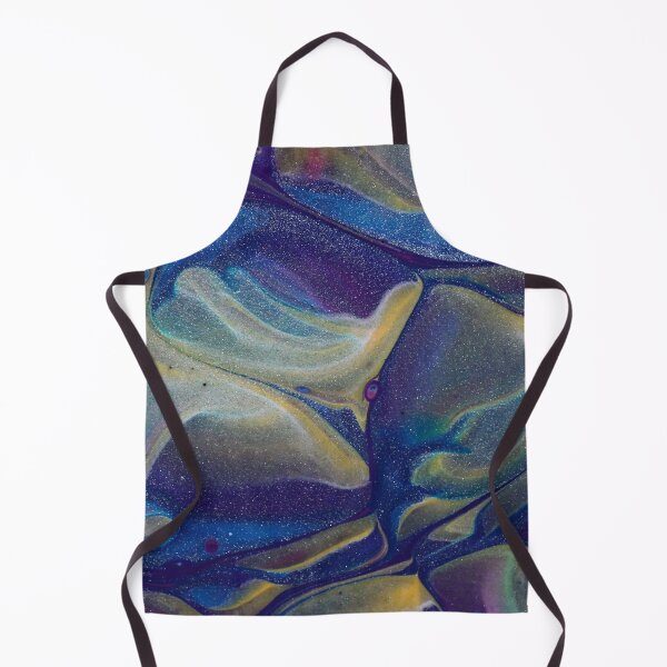 Item preview, Ghostlike Apparitions Glide Through Time and Space designed and sold by jkalani.