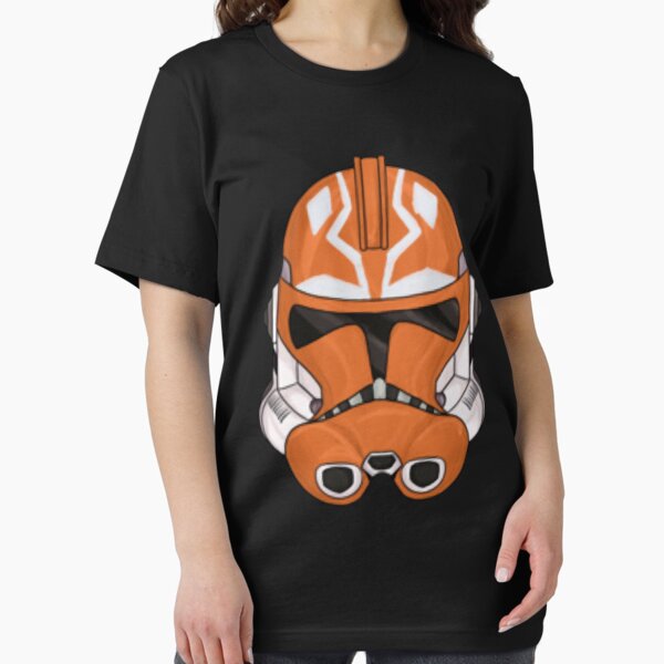 Item preview, ahsoka clone helmet designed and sold by dkilipro.