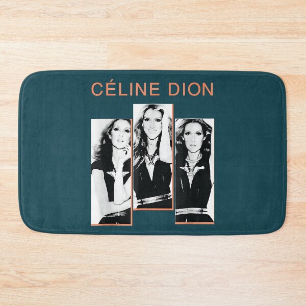 Item preview, Celine Dion designed and sold by WessonSarip.