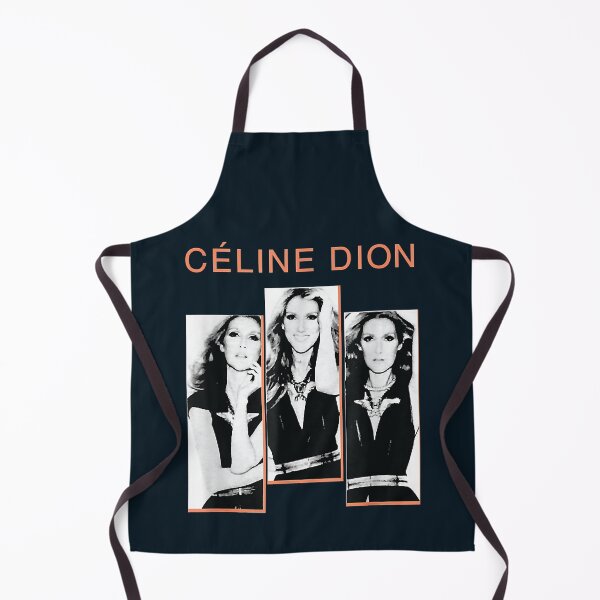 Item preview, Celine Dion designed and sold by WessonSarip.
