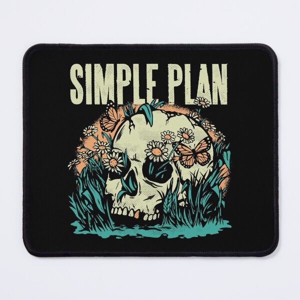 Item preview, simple park designed and sold by LonnieJCardona.