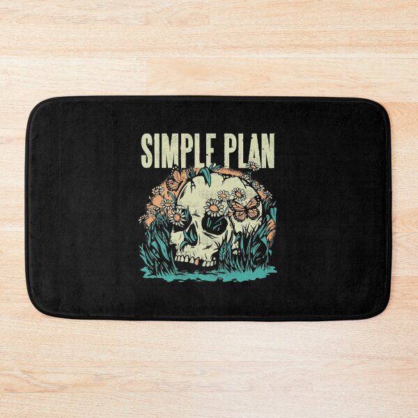 Item preview, simple park designed and sold by LonnieJCardona.