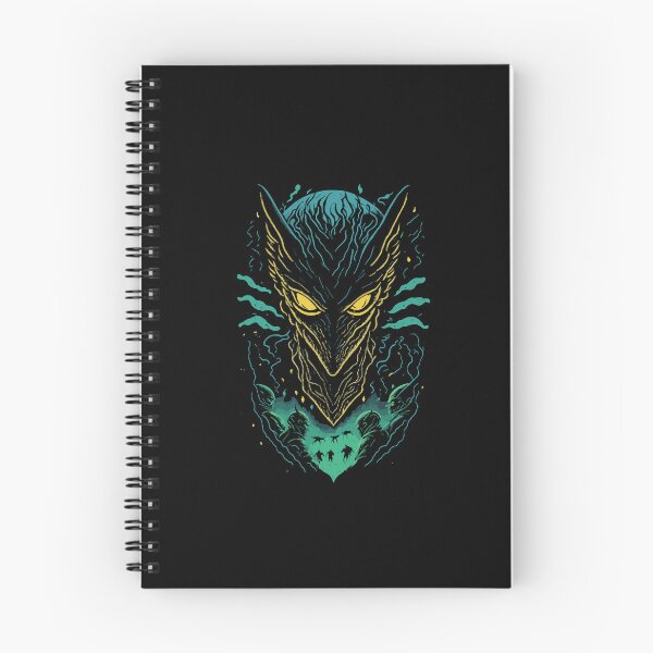 Item preview, Cosmic Conqueror - Majestic Alien Overlord designed and sold by asherpierce.
