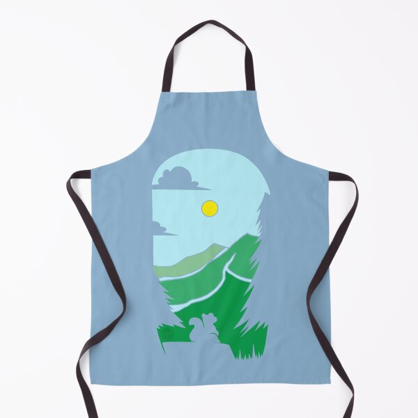 Item preview, Simple nature dawn designed and sold by Kyler Dwani.