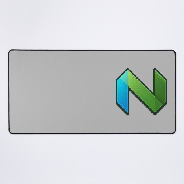 Artikelvorschau, Neovim-Pixelkunst entworfen und verkauft von AmilahBoa.