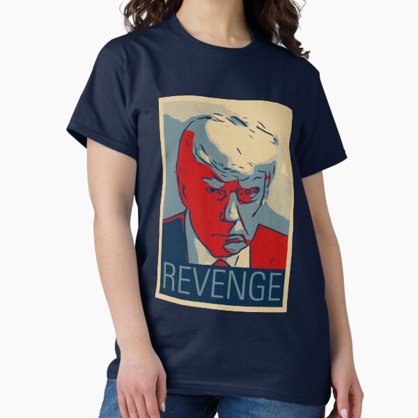 Trump Nude T-Shirts for Sale | Redbubble