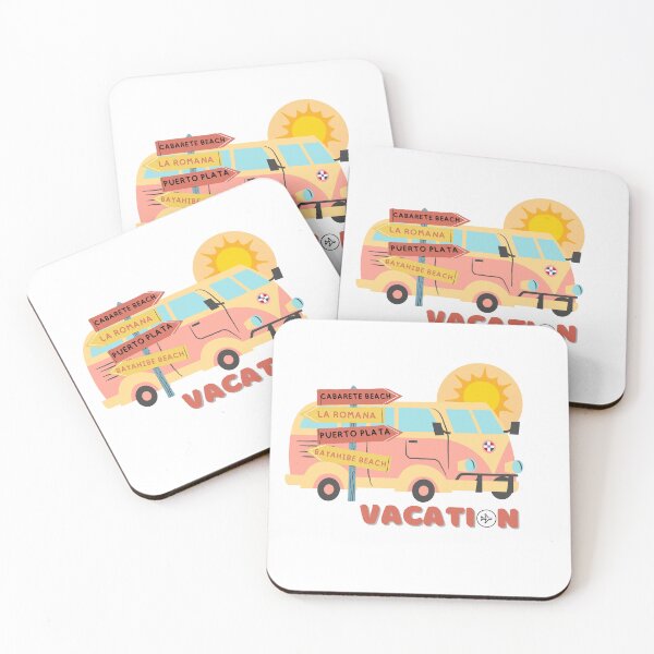 Item preview, HOLIDAYS IN DOMINICAN REPUBLIC designed and sold by Quisqueyanoshop.