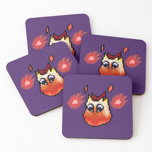 Item preview, Enflamed Fey of the Volcano designed and sold by Irenepunmaster.
