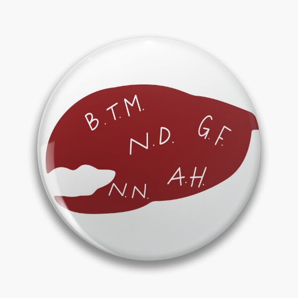 Item preview, THE DREW CREW designed and sold by sleuthingsarah.