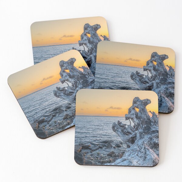 Item preview, Sunset, Cape Disappointment designed and sold by rose-waterhause.