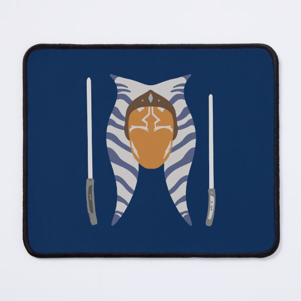 Item preview, Ahsoka Tano(1) designed and sold by dkilipro.