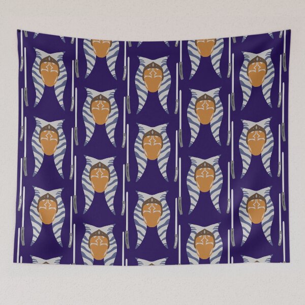 Item preview, Ahsoka Tano(1) designed and sold by dkilipro.