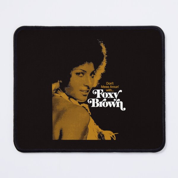 Item preview, Foxy Brown designed and sold by ALEXIACKSON.