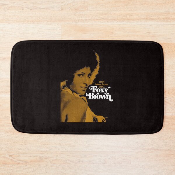 Item preview, Foxy Brown  designed and sold by ALEXIACKSON.